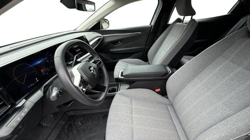 Renault Megane E-Tech 40 Equilibre 5d
