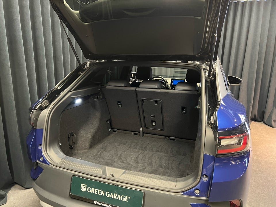 VW ID.4 77 1ST Pro Performance 5d