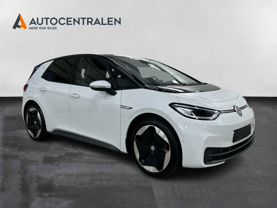 VW ID.3 77 Pro S 5d