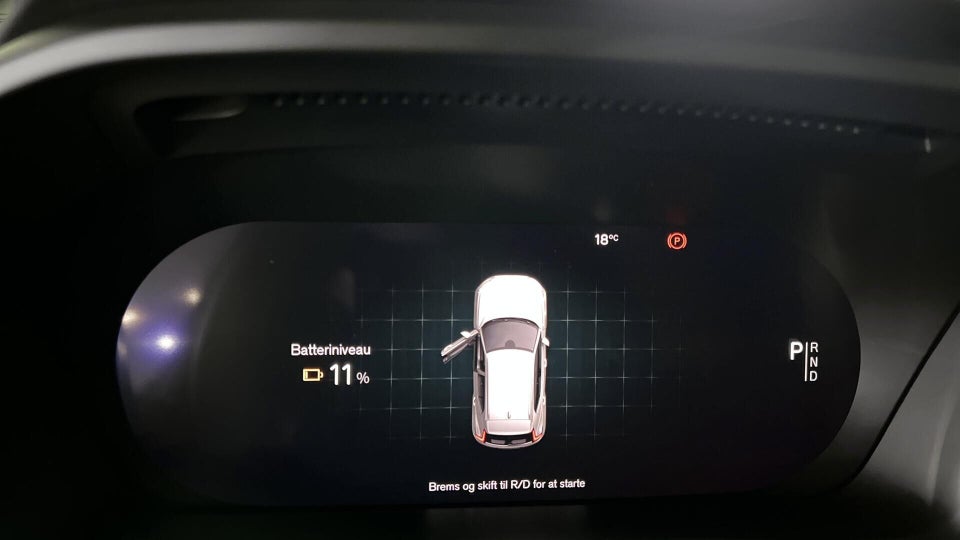 Volvo XC40 P6 ReCharge Core 5d