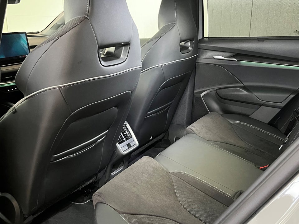 Skoda Enyaq 85 iV Sportline Maxx Coupé 5d