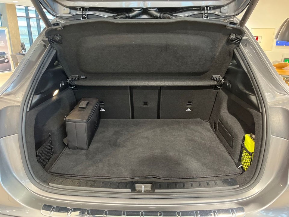 Mercedes EQA250 AMG Line 5d