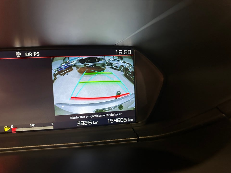 Citroën Grand C4 SpaceTourer 1,5 BlueHDi 130 VIP EAT8 7prs 5d