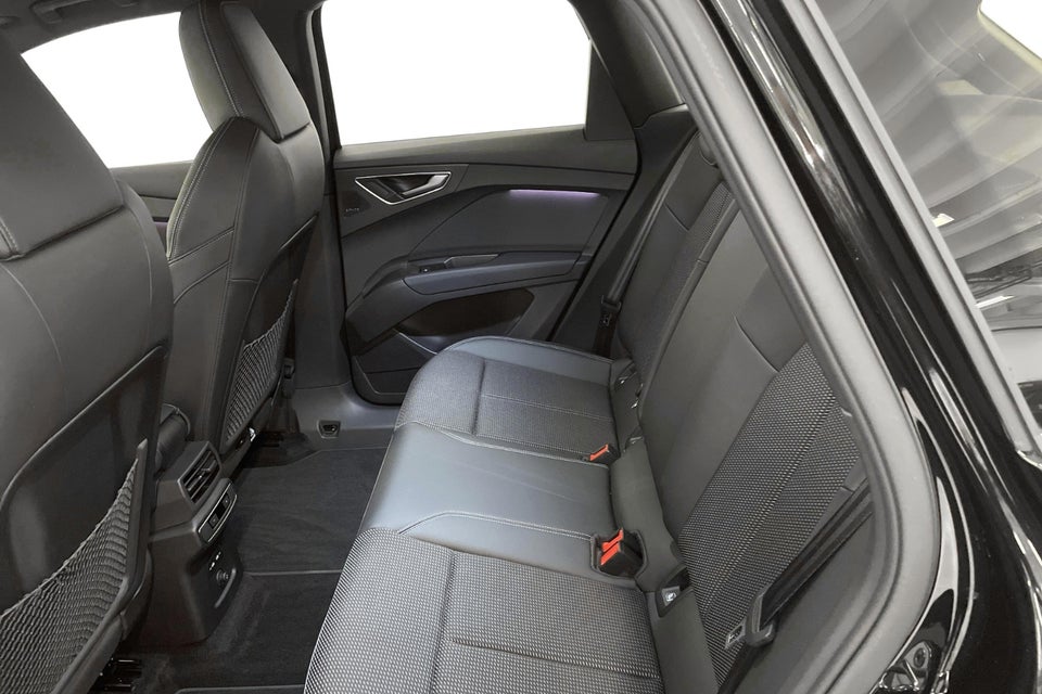 Audi Q4 e-tron 45 Ultra 5d