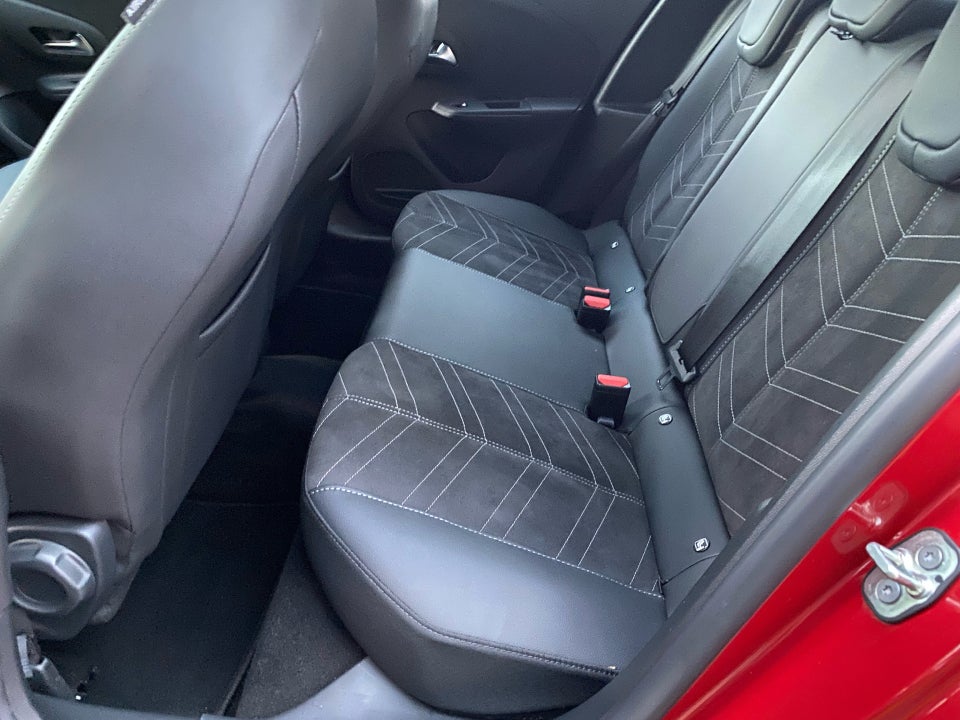 Opel Corsa-e 50 Ultimate 5d