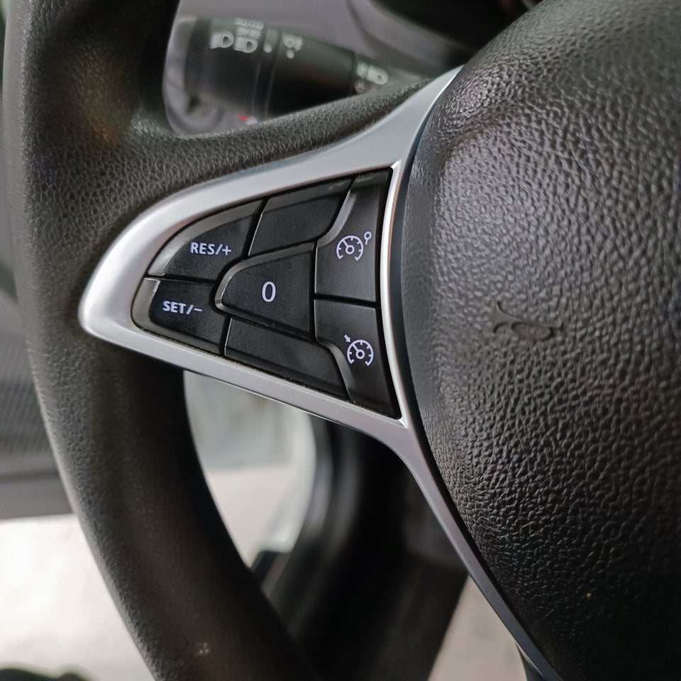 Renault Express 1,5 dCi 95 Tekno 5d