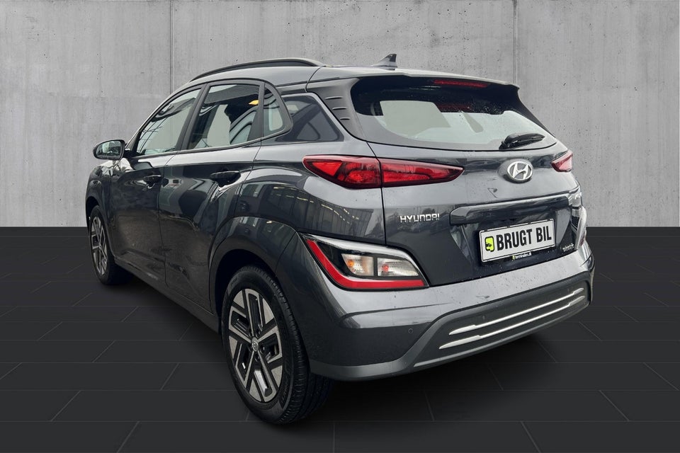 Hyundai Kona 39 EV Select 5d