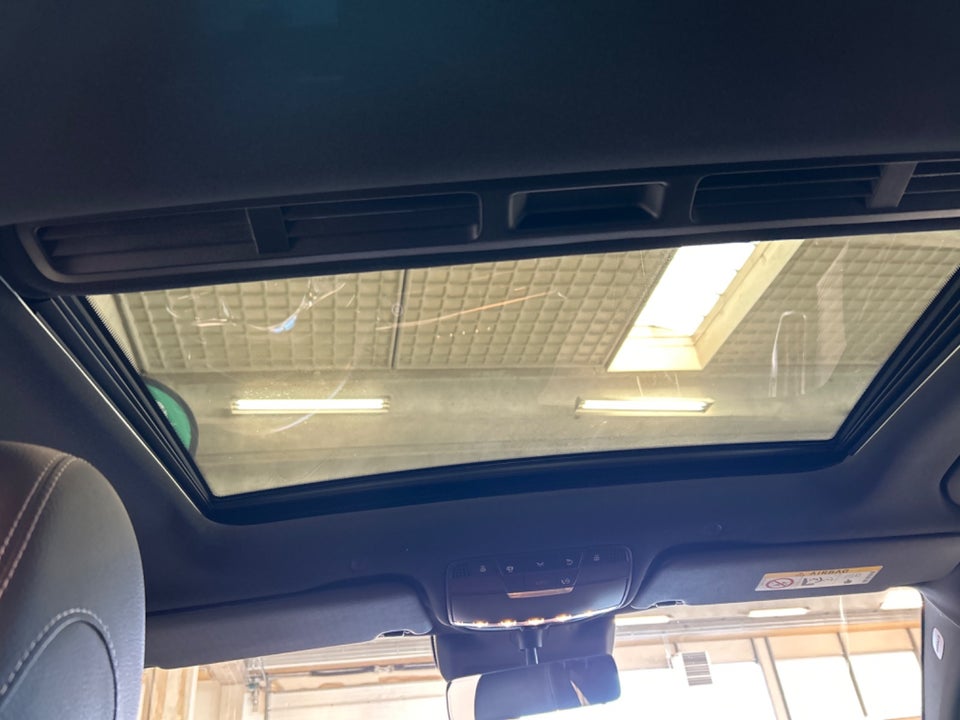 Mercedes EQC400 AMG 4Matic 5d