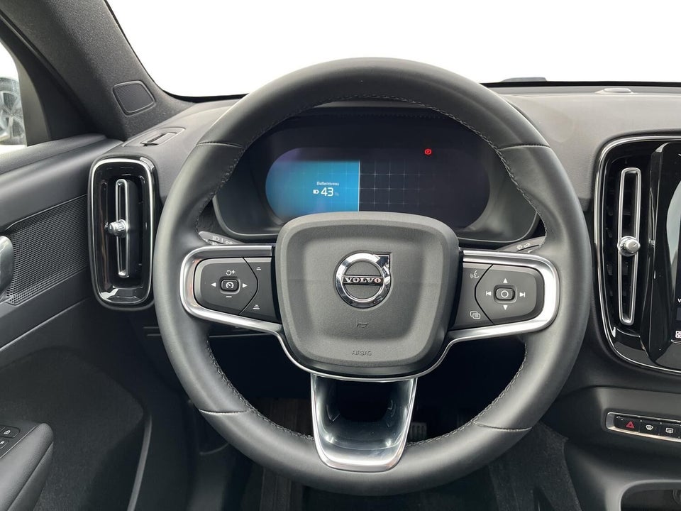 Volvo C40 P6 ReCharge Core 5d