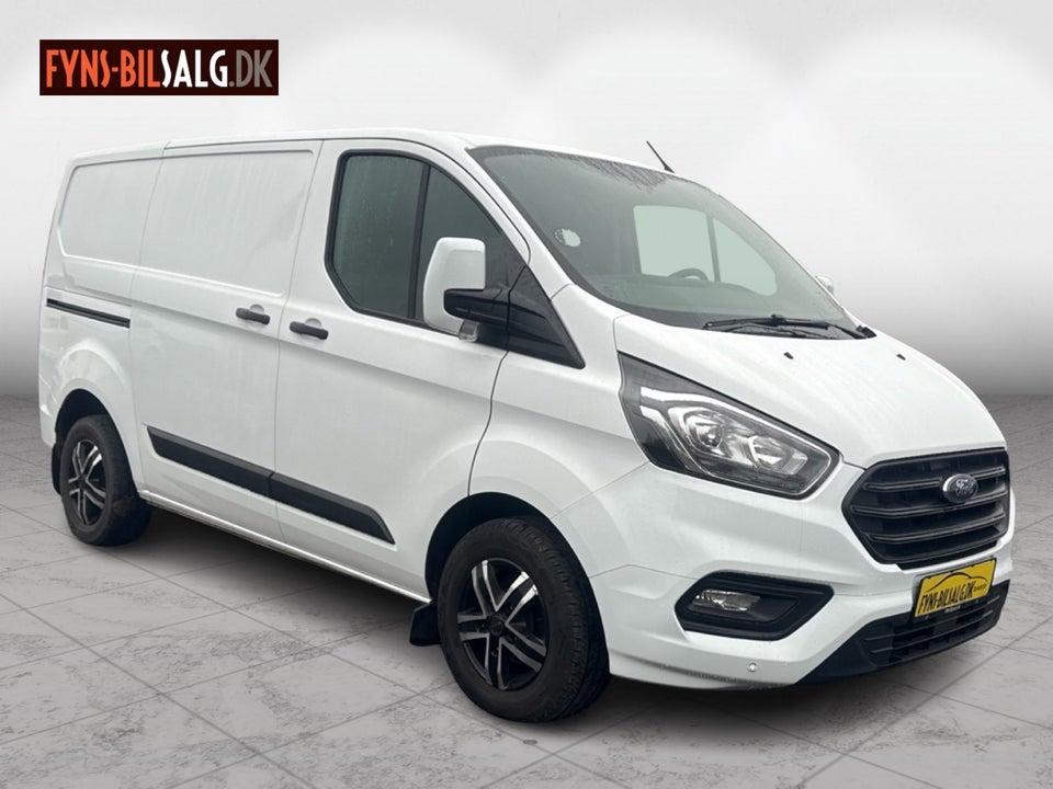Ford Transit Custom 280S 2,0 TDCi 105 Trend