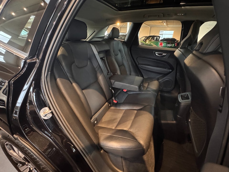 Volvo XC60 2,0 T6 ReCharge Plus Bright aut. AWD 5d