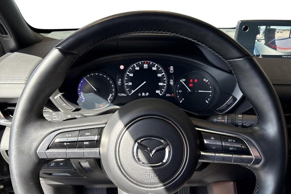 Mazda MX-30 e-SkyActiv Makoto 5d