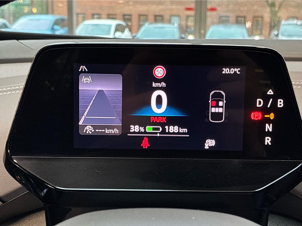 VW ID.5 77 Style+ 5d