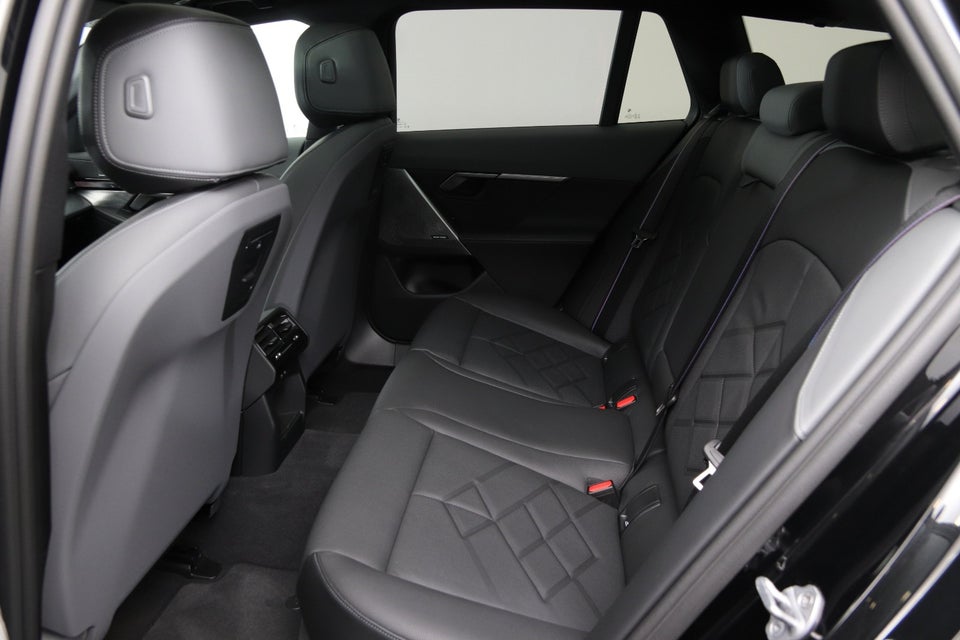 BMW i5 eDrive40 Touring M-Sport 5d