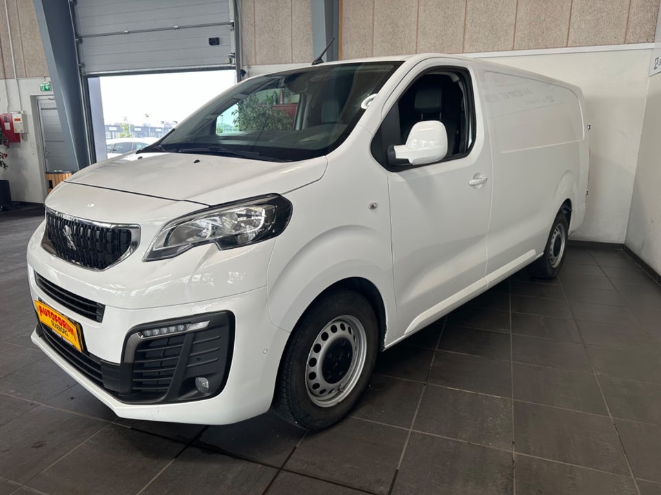 Peugeot Expert 2,0 BlueHDi 120 L3 Premium Van