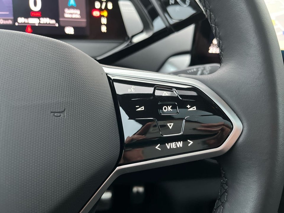 VW ID.4 77 Pro Performance 5d