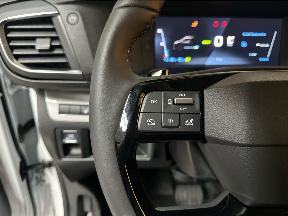 Peugeot e-Expert 75 L2 Premium Van