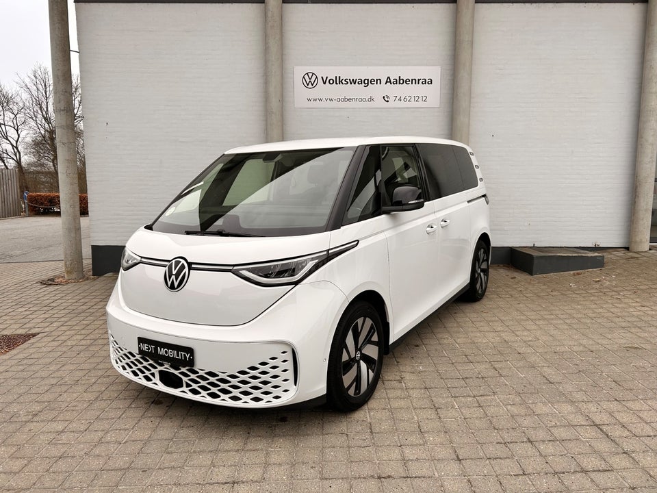 VW ID.Buzz 77 Life SWB 5d