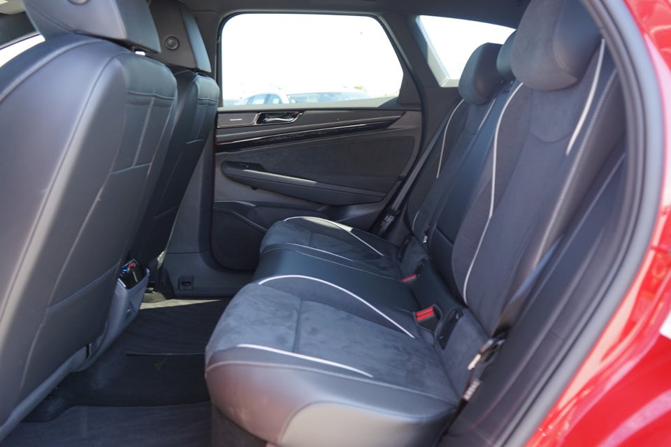 VW ID.7 86 Style S Tourer 5d