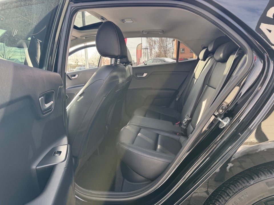 Kia Rio 1,0 T-GDi Premium 5d