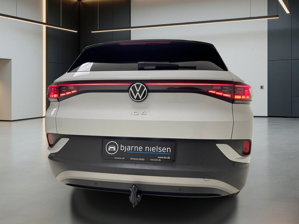 VW ID.4 77 Pro Performance 5d