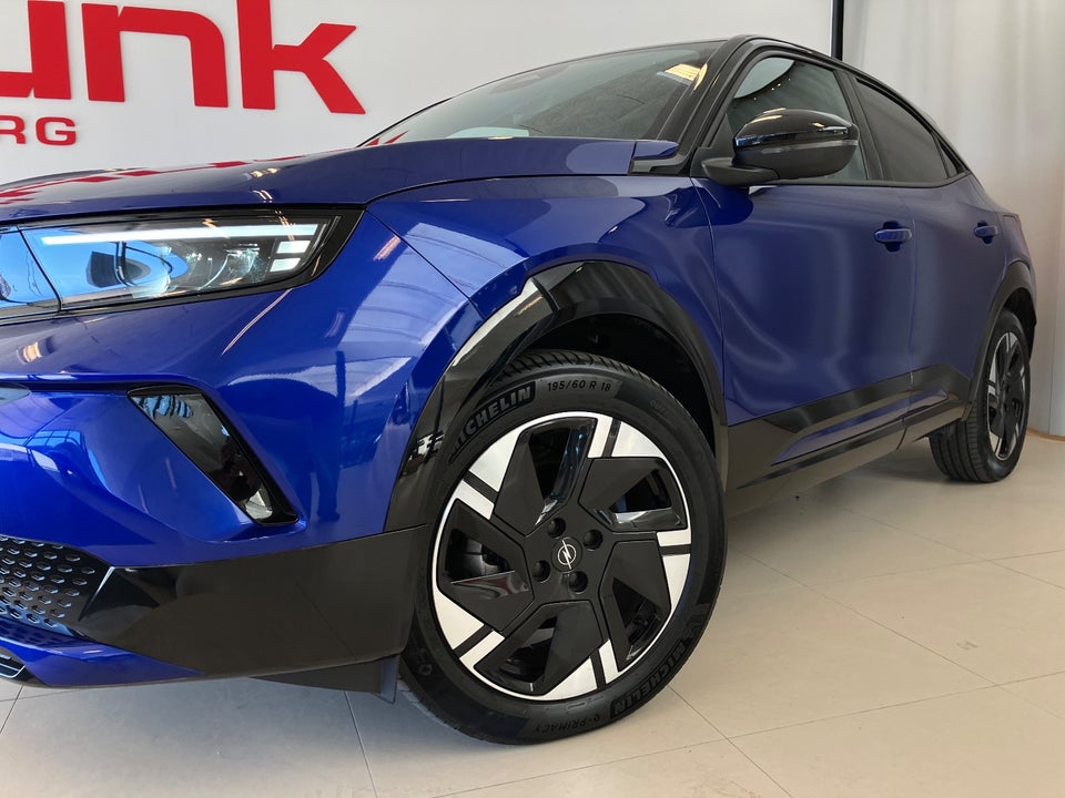 Opel Mokka-e 54 GS Line 5d