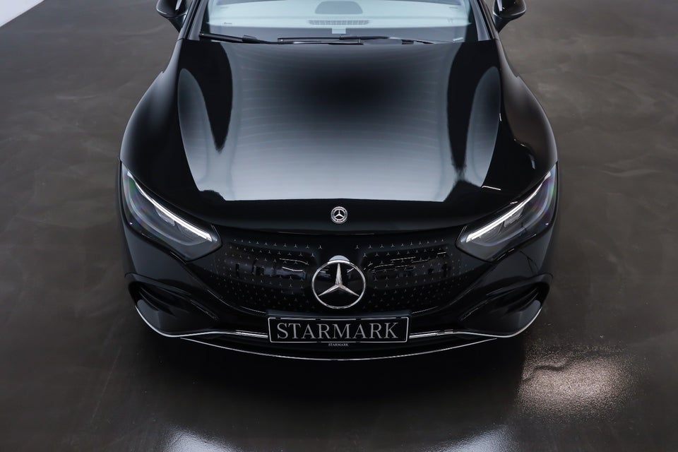 Mercedes EQE350+ AMG Line 4d