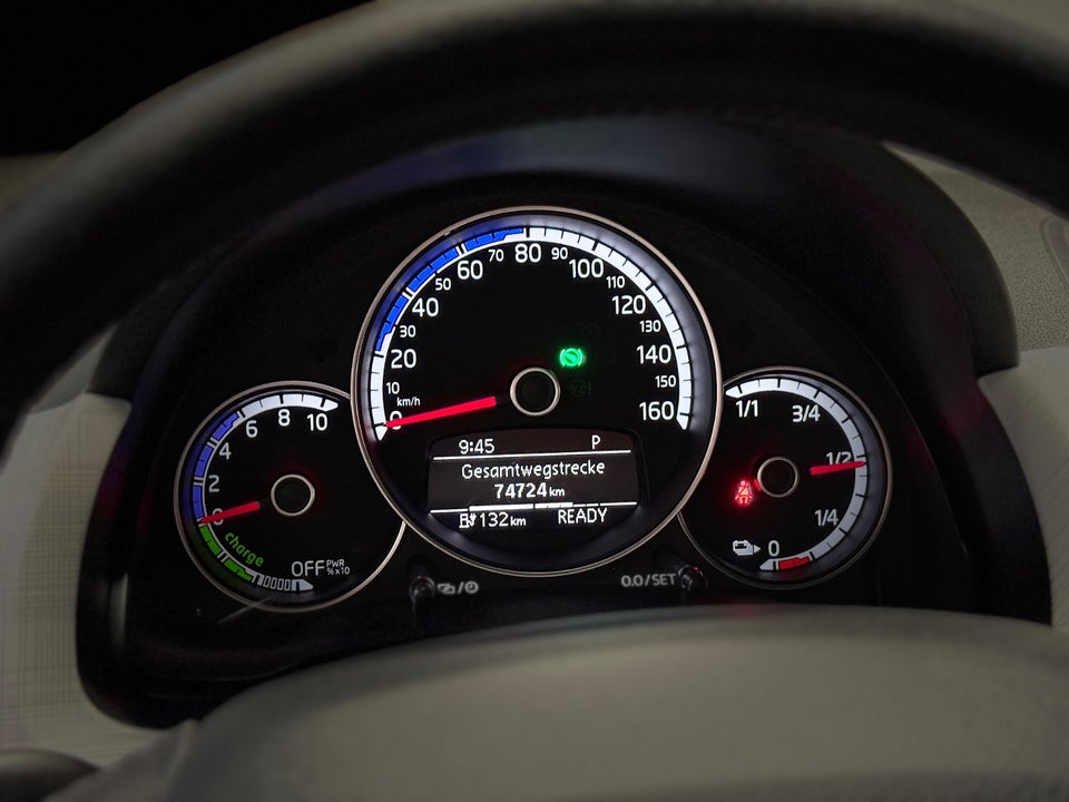 Seat Mii Edition Power Charge 5d