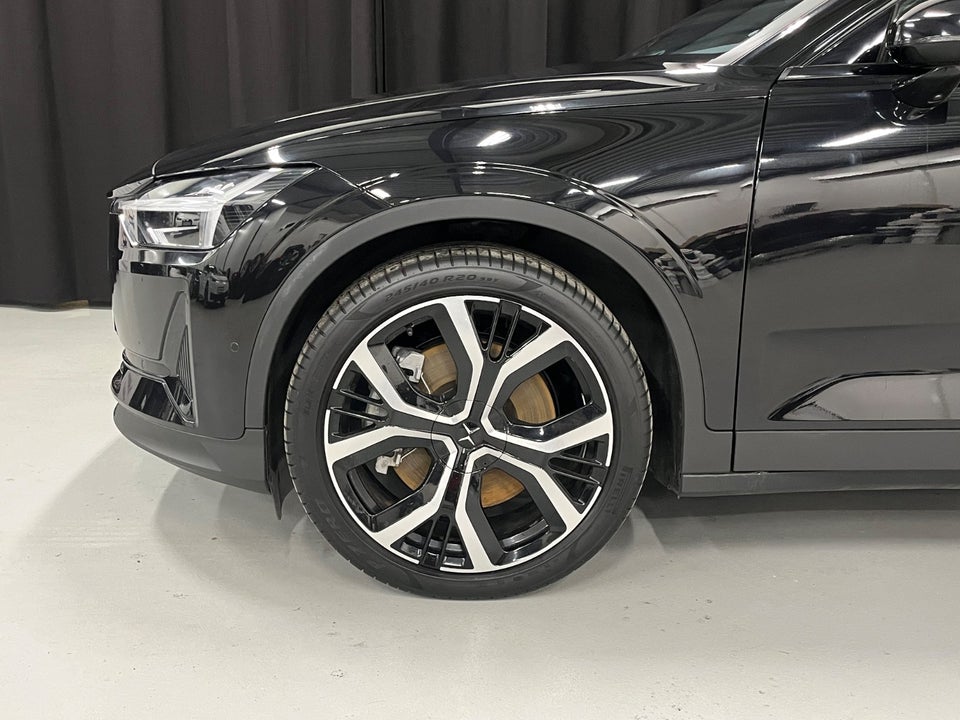 Polestar 2 Standard Range 5d