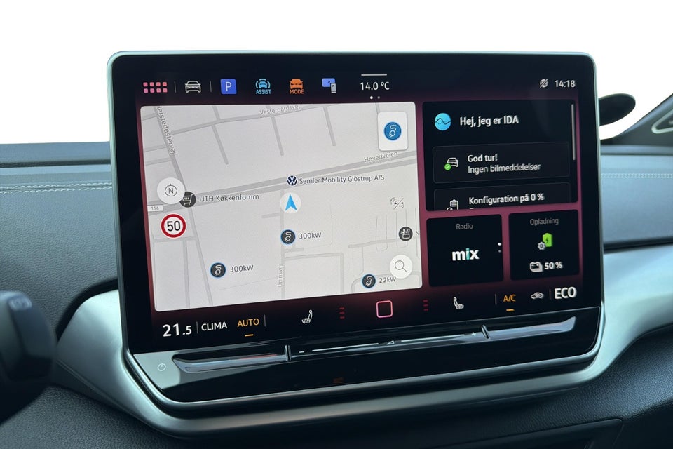 VW ID.5 77 Style+ 5d