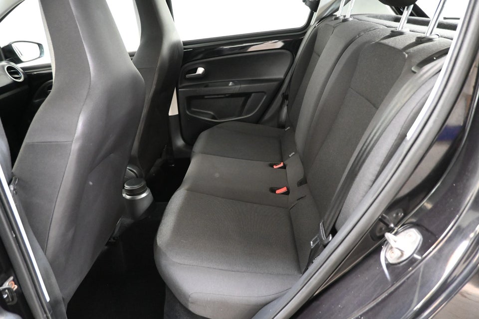 VW Up! 1,0 MPi 60 Move Up! BMT 5d