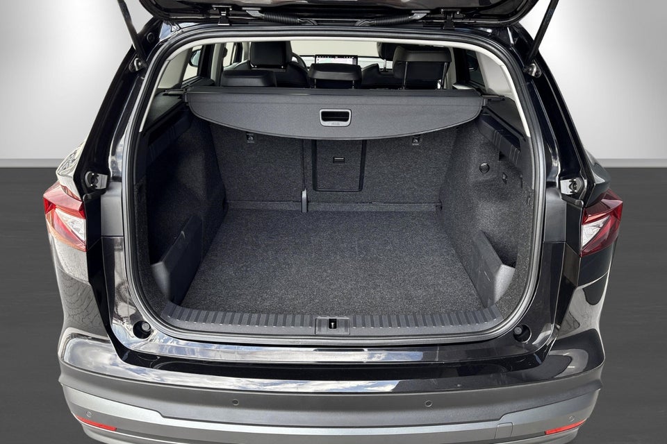 Skoda Enyaq 85 iV Loft 5d