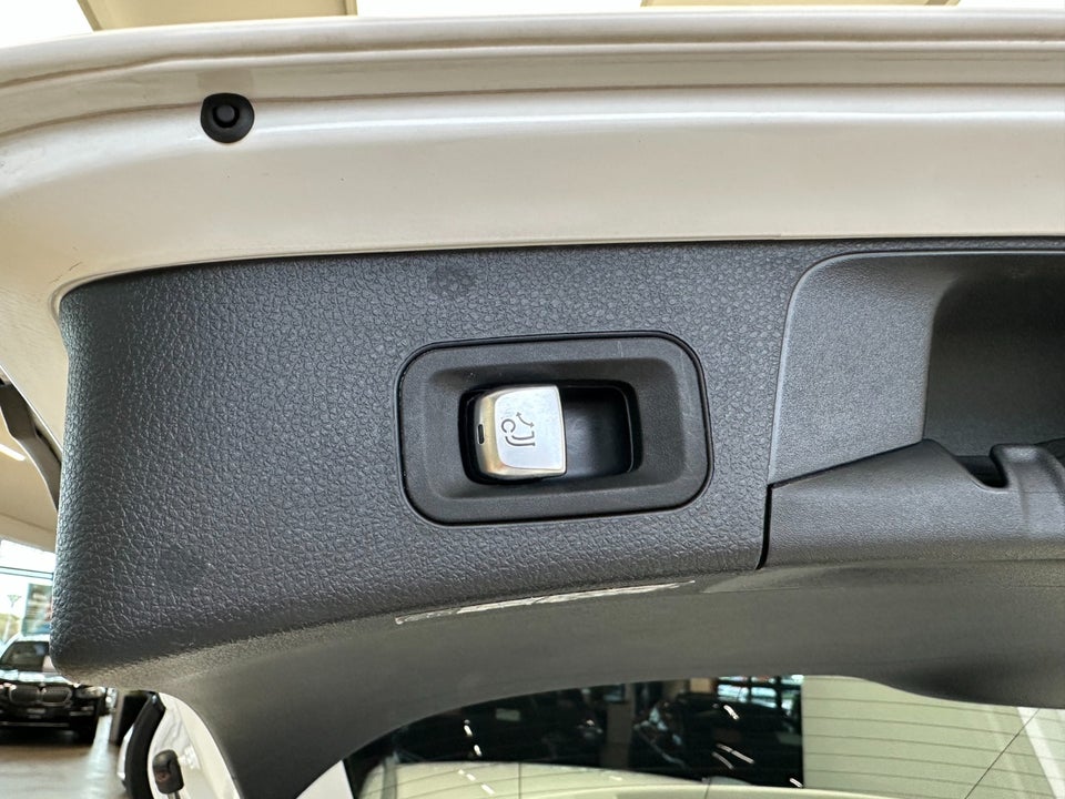 Mercedes C220 d 2,0 stc. aut. 5d