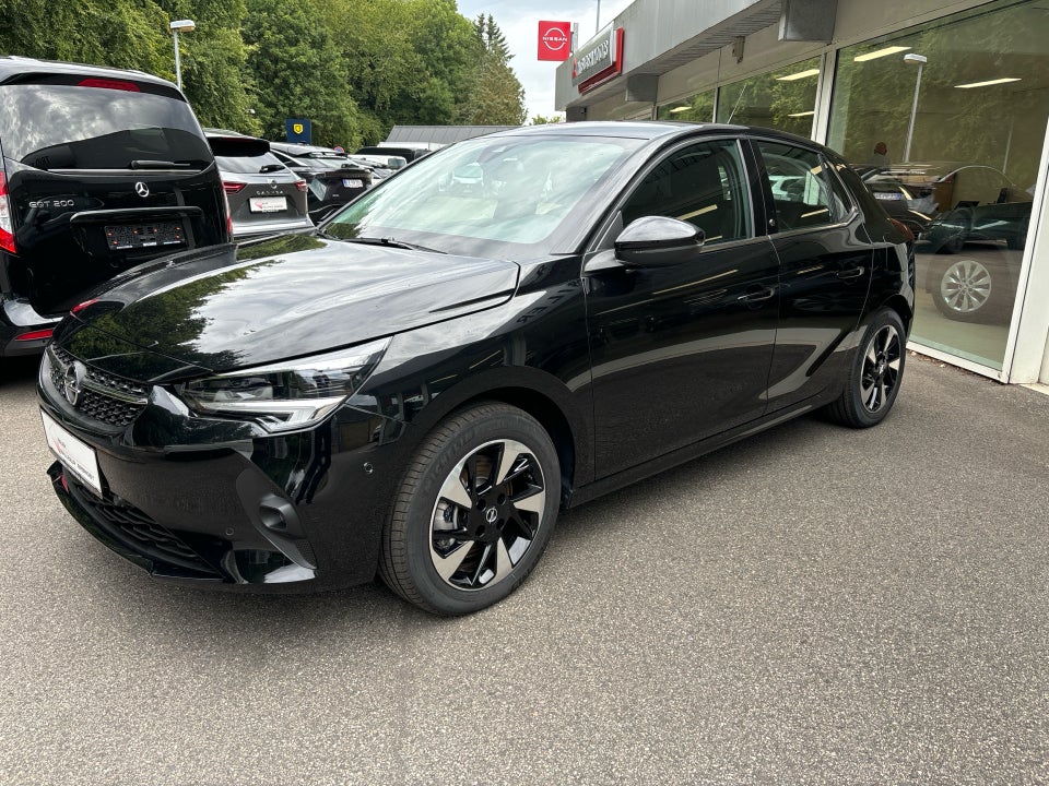 Opel Corsa-e 50 Elegance 5d