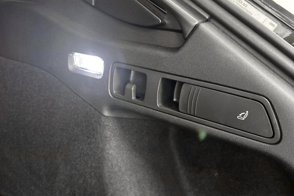 Audi A6 e-tron S-line plus Avant 5d