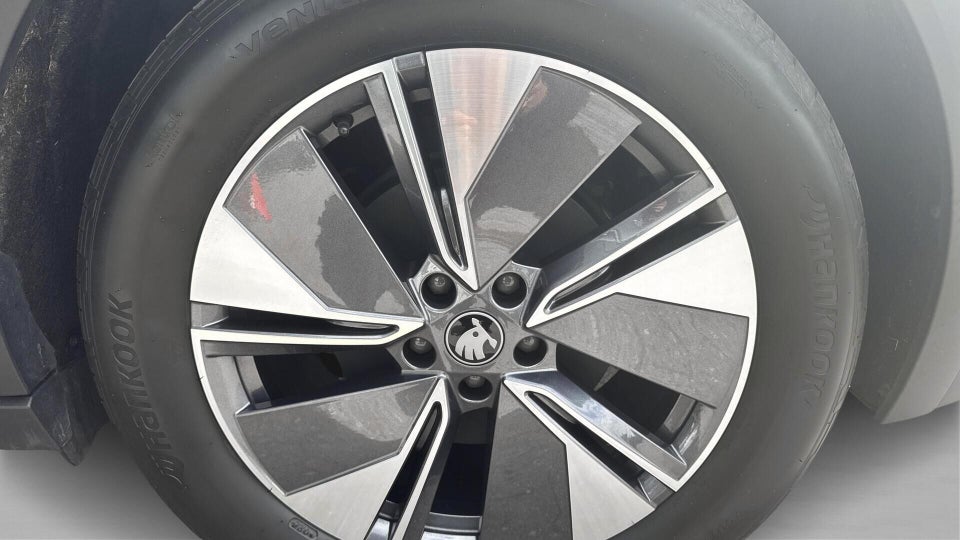 Skoda Elroq 85 iV Premium 5d