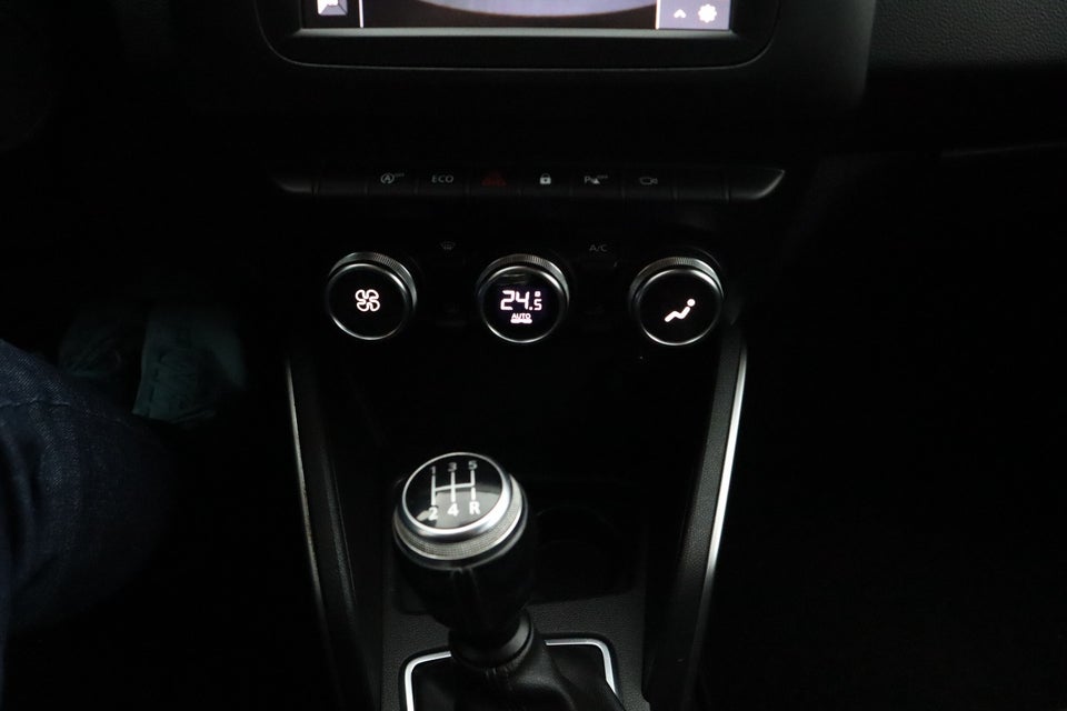 Dacia Duster 1,0 TCe 100 Prestige 5d