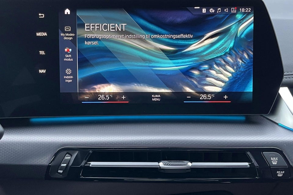 BMW iX1 xDrive30 M-Sport Premium 5d