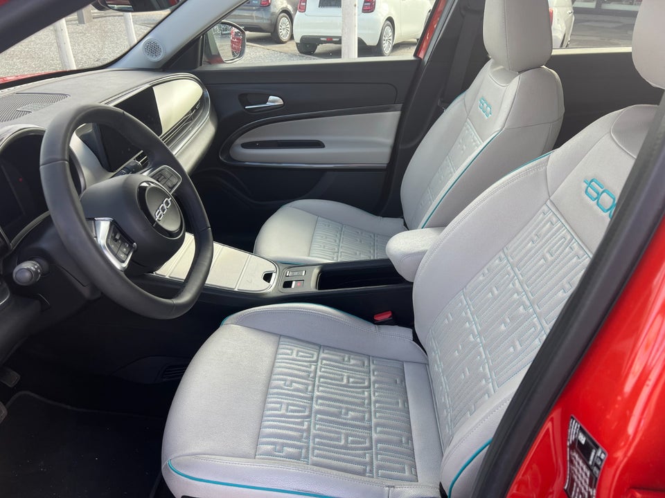 Fiat 600e 54 la Prima 5d