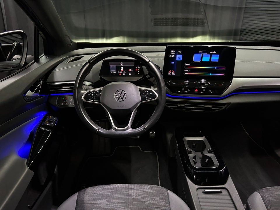 VW ID.5 77 Pro Performance 5d