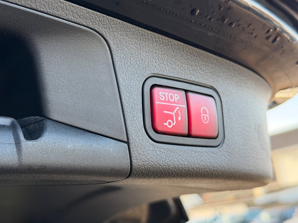 Mercedes EQA300 AMG Line 4Matic 5d