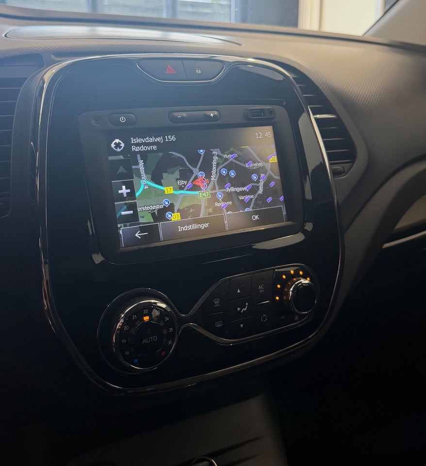 Renault Captur 0,9 TCe 90 Dynamique 5d