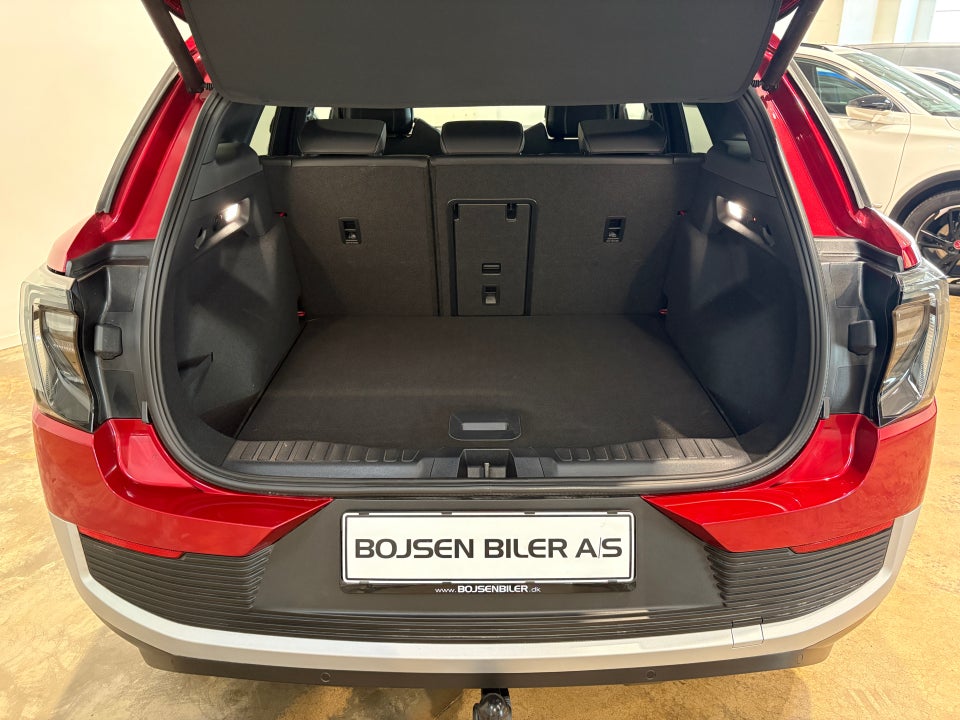 Ford Explorer 79 Premium Extended Range AWD 5d