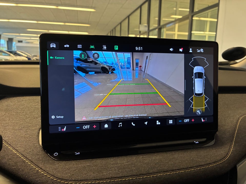 Skoda Elroq 60 iV Premium 5d