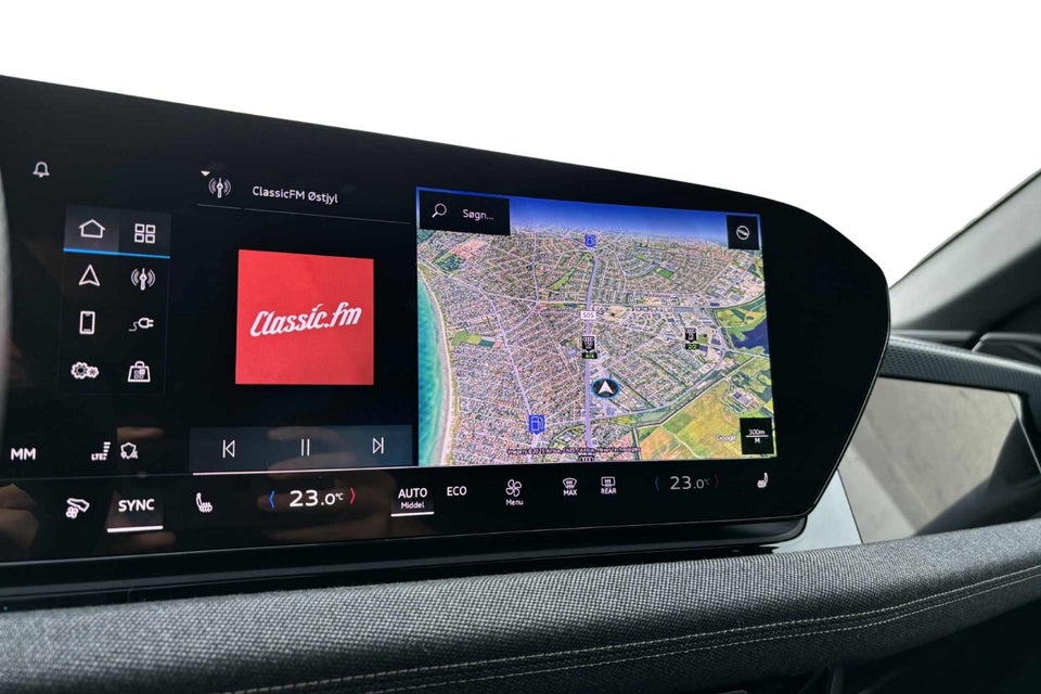 Audi A6 e-tron Ultra Sportback 5d