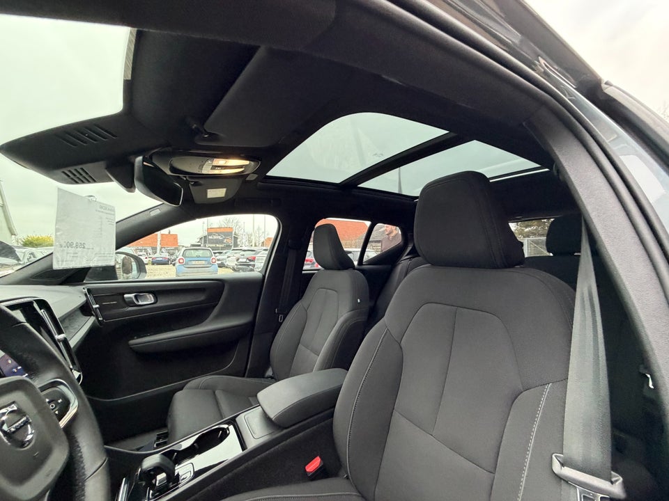 Volvo XC40 P6 ReCharge Ultimate 5d