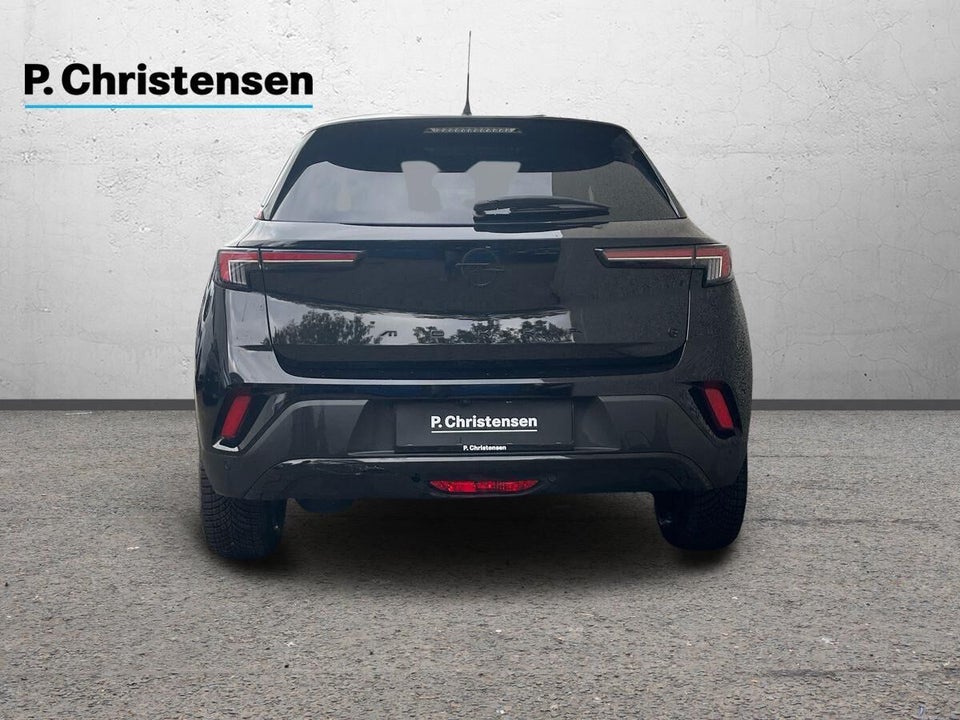 Opel Mokka-e 50 GS Line 5d