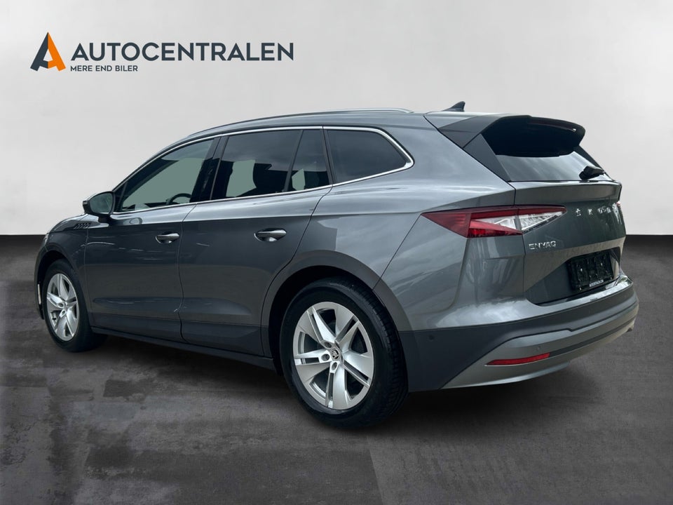 Skoda Enyaq 80 iV Maxx 5d