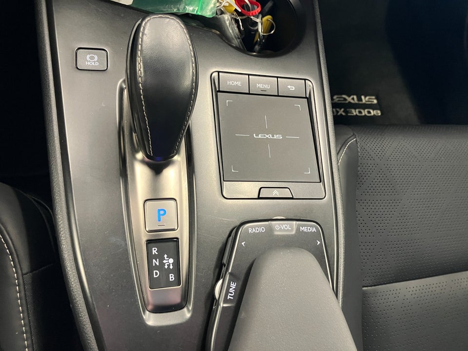 Lexus UX300e Premium 5d