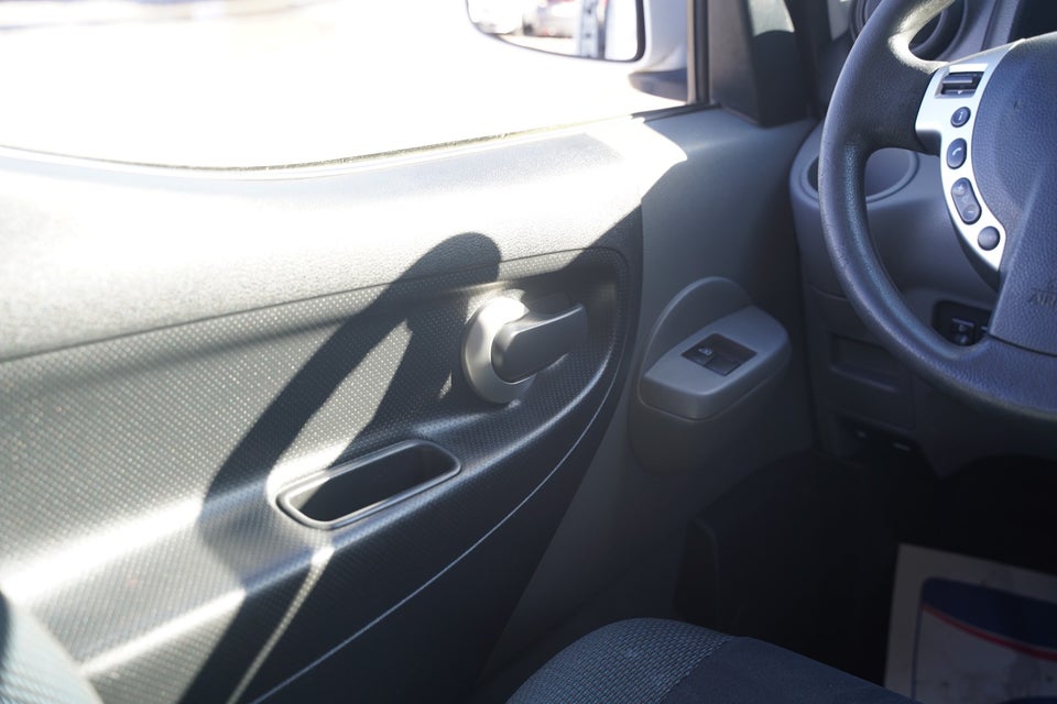 Nissan NV200 1,6 Premium Evalia 7prs 5d